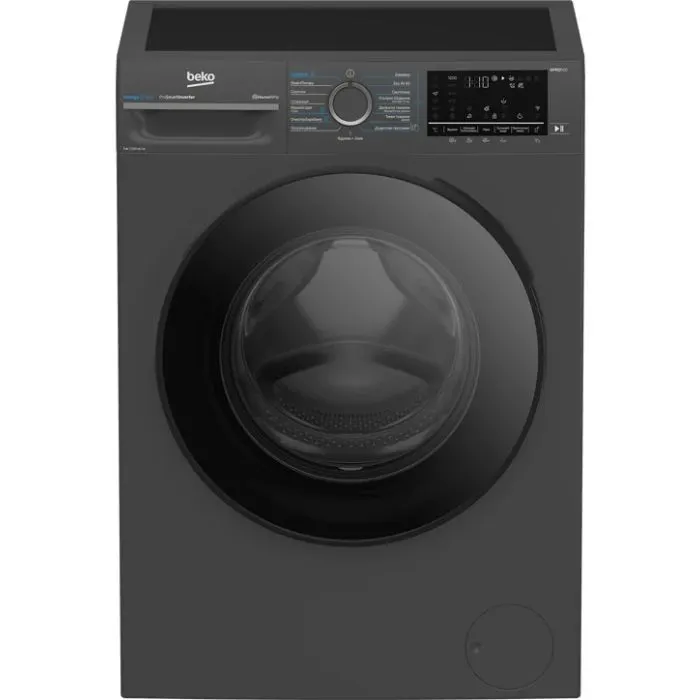 Стиральная машина Beko B5WFU67215AB2