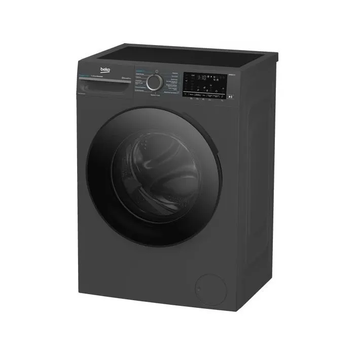 Стиральная машина Beko B5WFU67215AB2 изображение 2