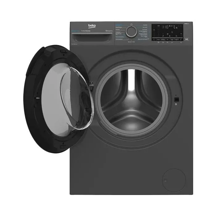 Стиральная машина Beko B5WFU67215AB2 изображение 3