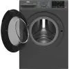 Стиральная машина Beko B5WFU67215AB2 изображение 3