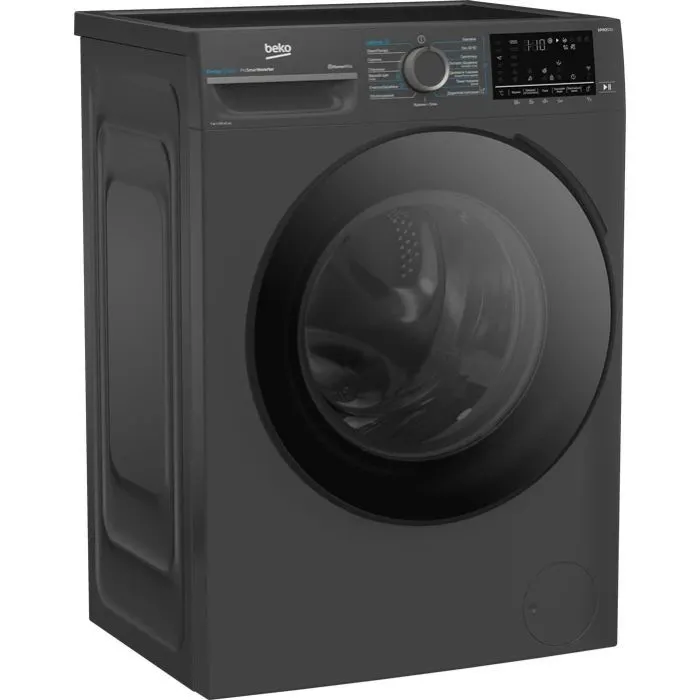 Стиральная машина Beko B5WFU67215AB2 изображение 7