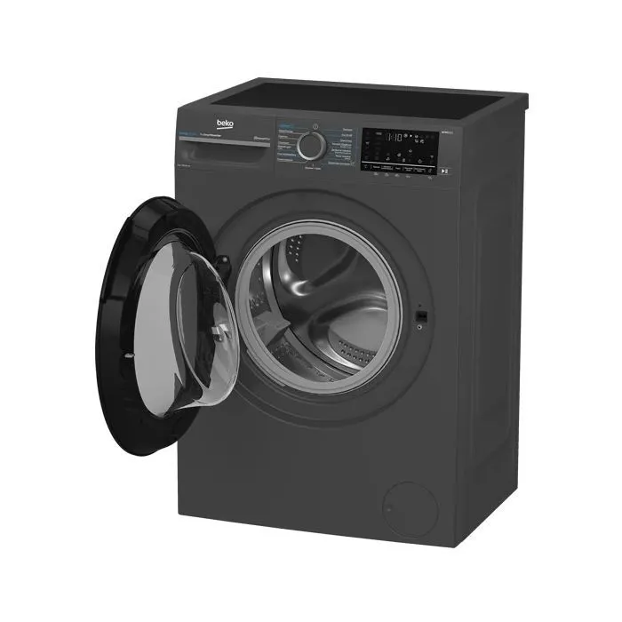 Стиральная машина Beko B5WFU67215AB2 изображение 8