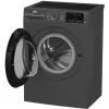 Стиральная машина Beko B5WFU67215AB2 изображение 8