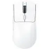 Мышка Attack Shark X1 Wireless/Bluetooth White (X1W_AS)