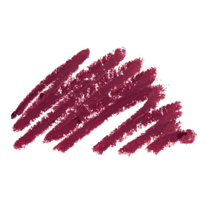 Олівець для губ SLA Paris Dermographic Lips Pencil - 15 Plum (3593910100153) зображення 2