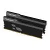 Модуль памяти для компьютера DDR4 16GB (2x8GB) 3200 MHz Onyx Black Prologix (PRO16GB3200YB4K) изображение 2