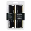 Модуль памяти для компьютера DDR4 16GB (2x8GB) 3200 MHz Onyx Black Prologix (PRO16GB3200YB4K) изображение 5