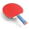 Ракетка для настільного тенісу Butterfly HERO Racket S8 Adriana Daz (6251780002) (932291)
