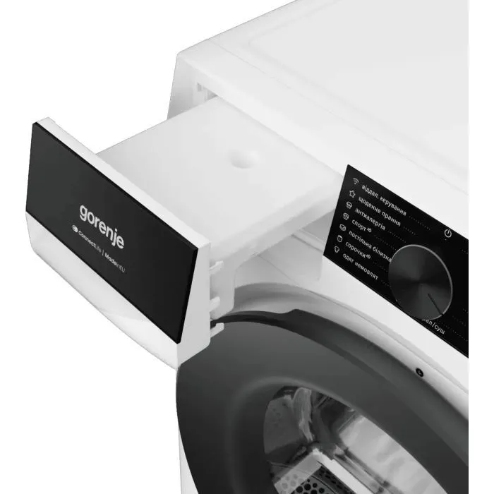 Сушильна машина Gorenje DG69D зображення 10