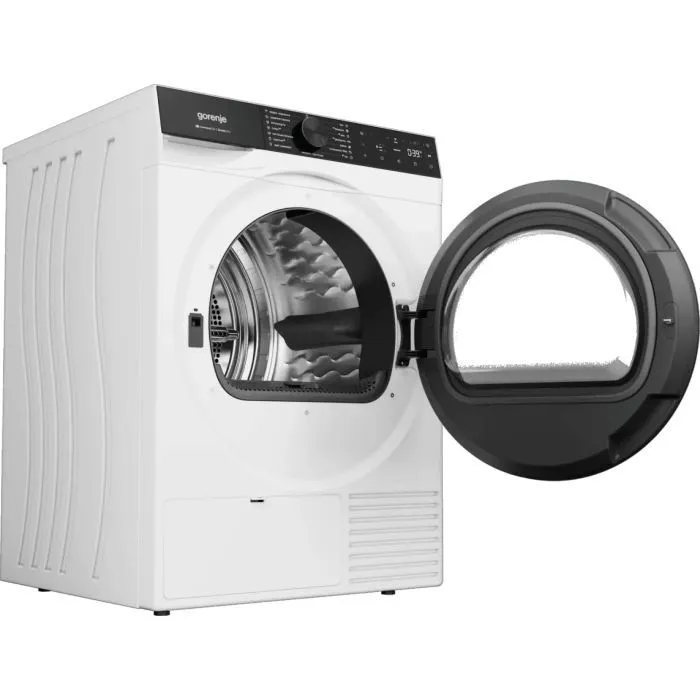 Сушильна машина Gorenje DG69D зображення 3