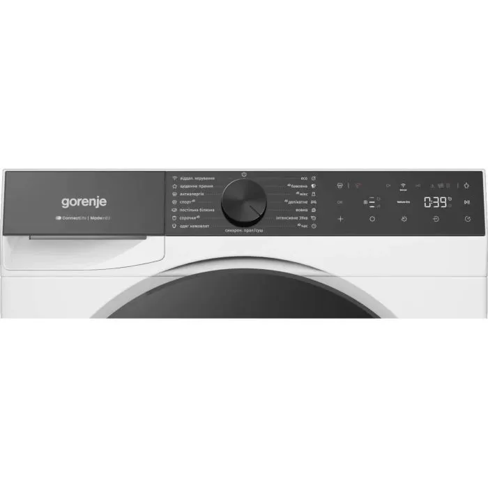 Сушильна машина Gorenje DG69D зображення 4