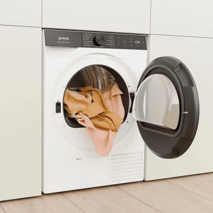 Сушильна машина Gorenje DG69D зображення 9