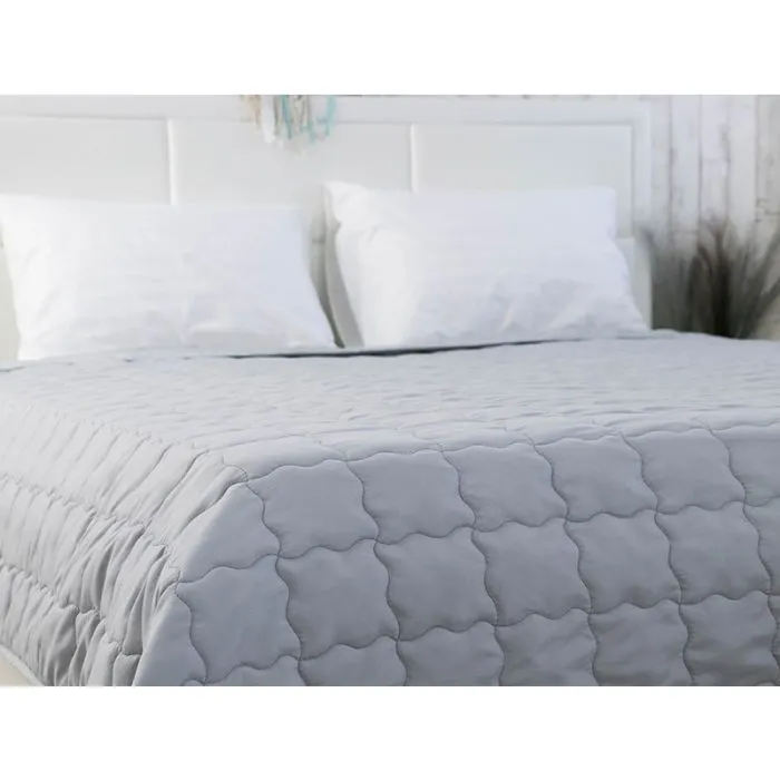Покривало Руно Soft Line мікрофайбер 220х240 (330.52_Soft Line) зображення 10