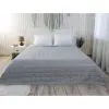 Покривало Руно Soft Line мікрофайбер 220х240 (330.52_Soft Line) зображення 2