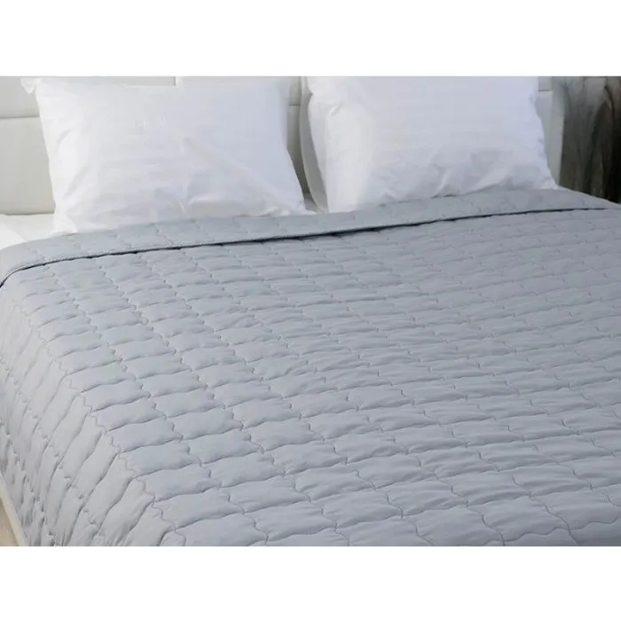 Покривало Руно Soft Line мікрофайбер 220х240 (330.52_Soft Line) зображення 3