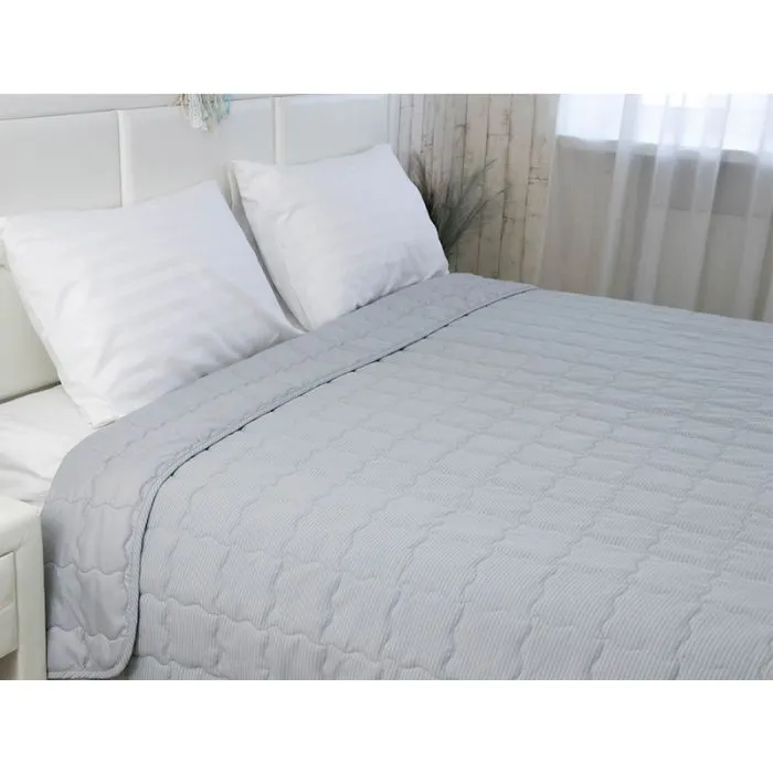 Покривало Руно Soft Line мікрофайбер 220х240 (330.52_Soft Line) зображення 7