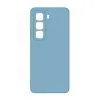 Чохол до мобільного телефона Intaleo SoftShell Infinix Hot 50 4G Light Blue (1283126618451)