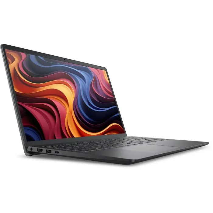Ноутбук Dell 15 Essential (LDC15250-5434BLK-PUS16) зображення 2