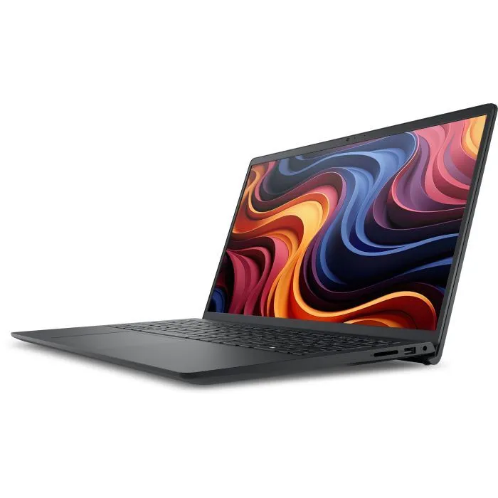 Ноутбук Dell 15 Essential (LDC15250-5434BLK-PUS16) зображення 3