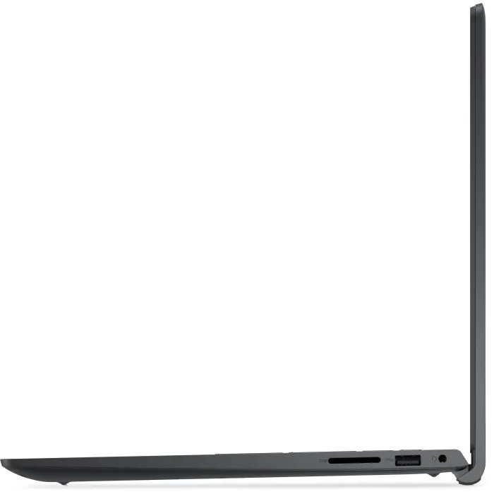 Ноутбук Dell 15 Essential (LDC15250-5434BLK-PUS16) зображення 6