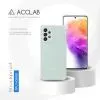 Чохол до мобільного телефона ACCLAB ShockProof Samsung Galaxy A73 5G Transparent (1283126553929) зображення 4