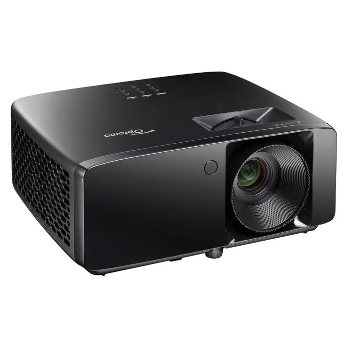 Проектор Optoma HZ147X зображення 2
