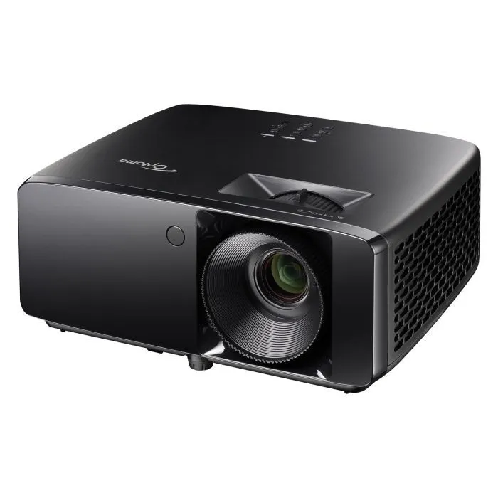 Проектор Optoma HZ147X зображення 3