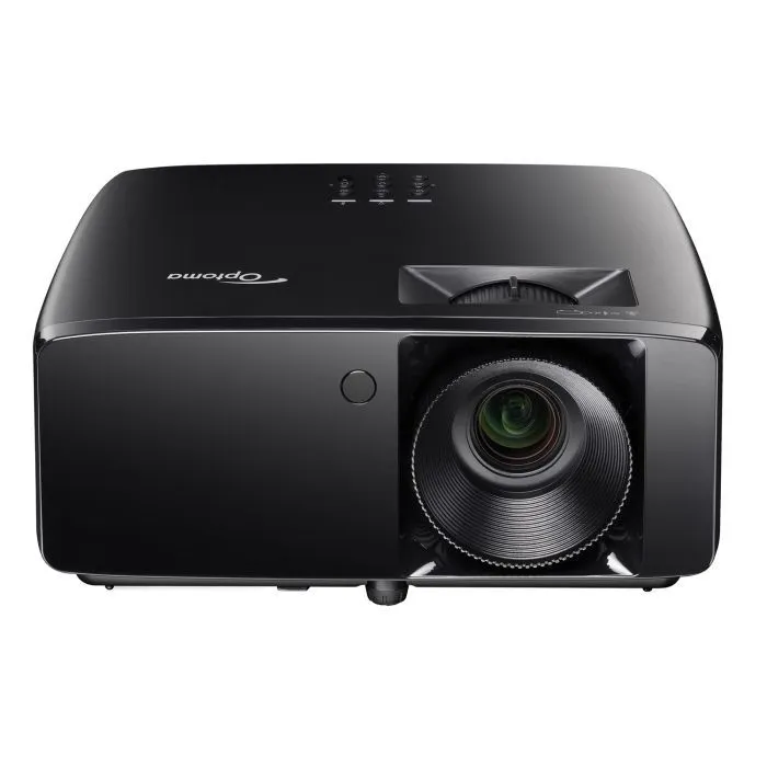 Проектор Optoma HZ147X зображення 5