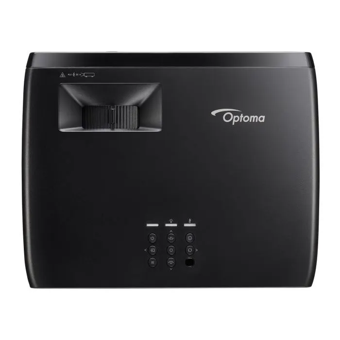 Проектор Optoma HZ147X зображення 6