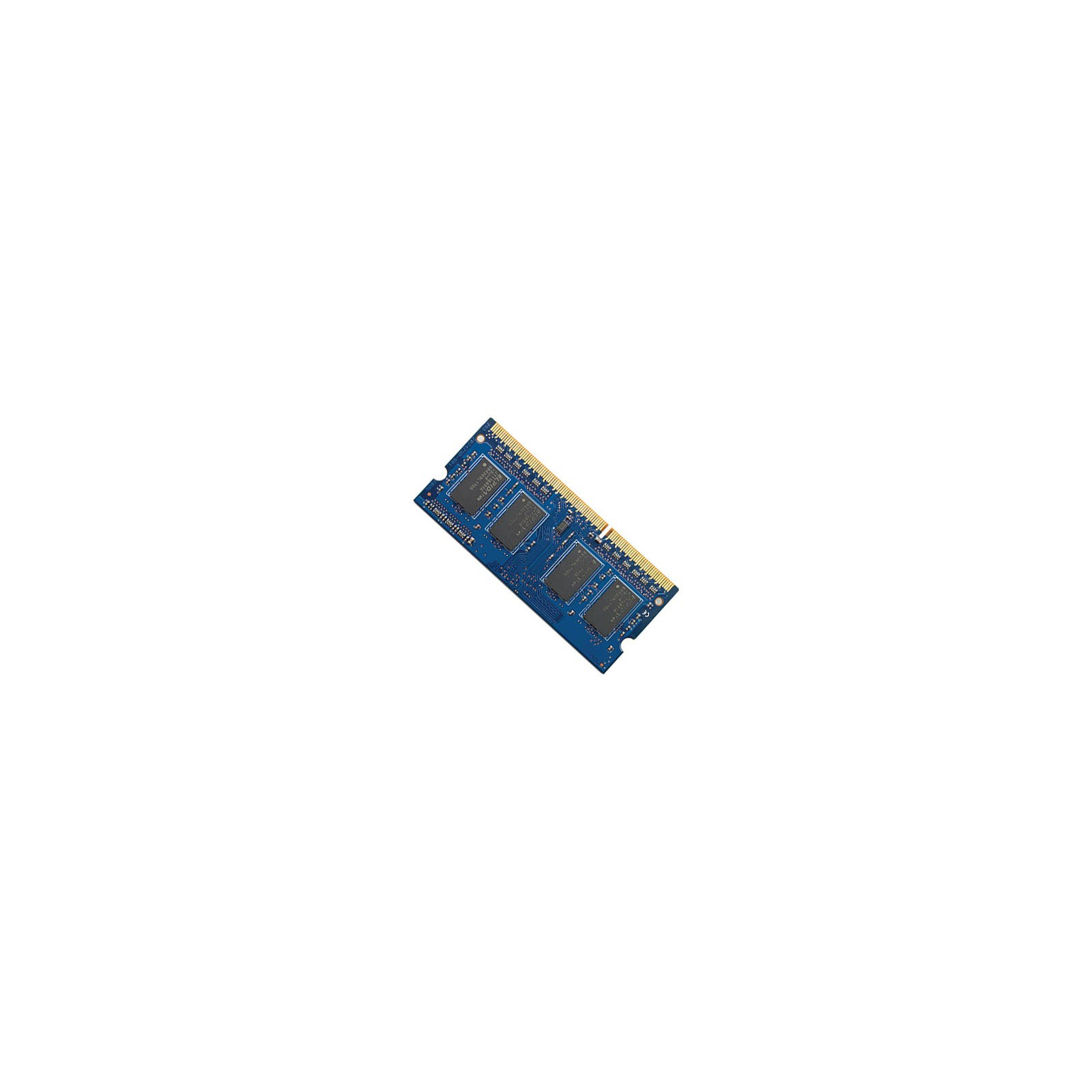 Модуль памяти для ноутбука SoDIMM DDR3 4GB 1333 MHz Hynix (HMT351S6BFR8C-H9N0 / HMT351S6CFR8C-H9N0)