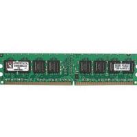 Модуль памяти для сервера DDR2 2048Mb Kingston (KVR667D2E5/2G / KVR667D2E5/2GI)