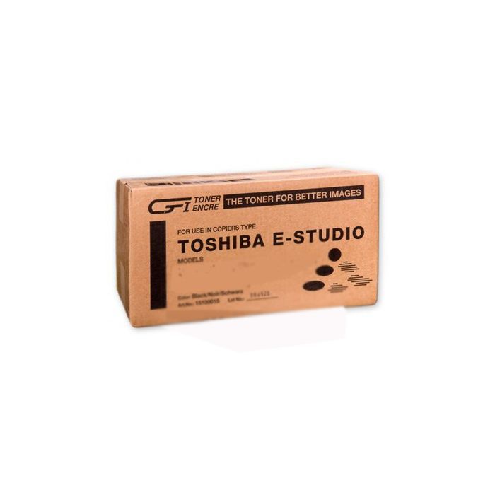 Тонер Toshiba T-1640E 24К E-STUDIO 163/166/206/207/200/203 (6AJ00000024/ 6AJ00000186)
