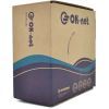 Кабель сетевой OK-Net UTP 305м cat.5e внешний (U/UTP-cat.5Е) (КПП-ВП (100) 4*2*0,51) изображение 2