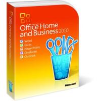 Программная продукция Microsoft Office 2010 (T5D-00835)