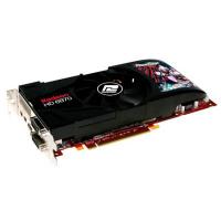 Видеокарта Radeon HD 6870 1024Mb PowerColor (AX6870 1GBD5-2DH)