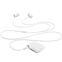 Bluetooth-гарнітура Nokia BH-111 White