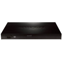 Коммутатор сетевой D-Link DGS-3420-28SC изображение 2