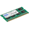 Модуль пам'яті для ноутбука SoDIMM DDR3 8GB 1333 MHz Goodram (GR1333S364L9/8G) зображення 2