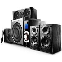 Акустическая система Edifier HCS5640 Black