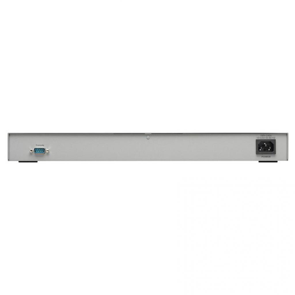Коммутатор сетевой Cisco SG300-20 (SRW2016-K9-EU) изображение 4