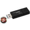 USB флеш накопитель Kingston 32Gb DataTraveler 100 Generation 3 USB3.0 (DT100G3/32GB) изображение 2