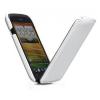 Чехол для мобильного телефона Case-Mate для HTC One S Signature Flip-White (CM021738) изображение 3