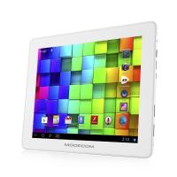 Планшет Modecom FreeTAB 9704 White (TAB-MC-TAB-9704-IPS2-X4W)