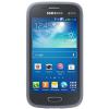 Чехол для мобильного телефона Samsung S7272 Galaxy Ace 3/Black/накладка (EF-PS727BBEGWW) изображение 2