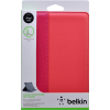 Чехол для планшета Belkin iPad mini Classic Strap Cover Stand/pink (F7N037vfC01) изображение 3
