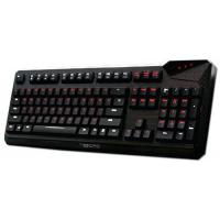Клавиатура Tesoro DURANDAL eSport EDITION red/black switches (TESORO G1NL RB)