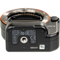Фото-адаптер Sony LA-EA4 for NEX (LAEA4.AE) изображение 3