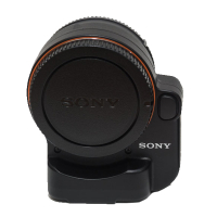 Фото-адаптер Sony LA-EA4 for NEX (LAEA4.AE) изображение 4