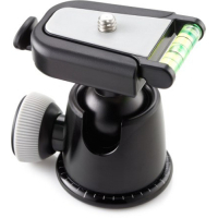 Голова штативная Joby Ballhead for SLR Zoom (Black) (JB00131-CEN)