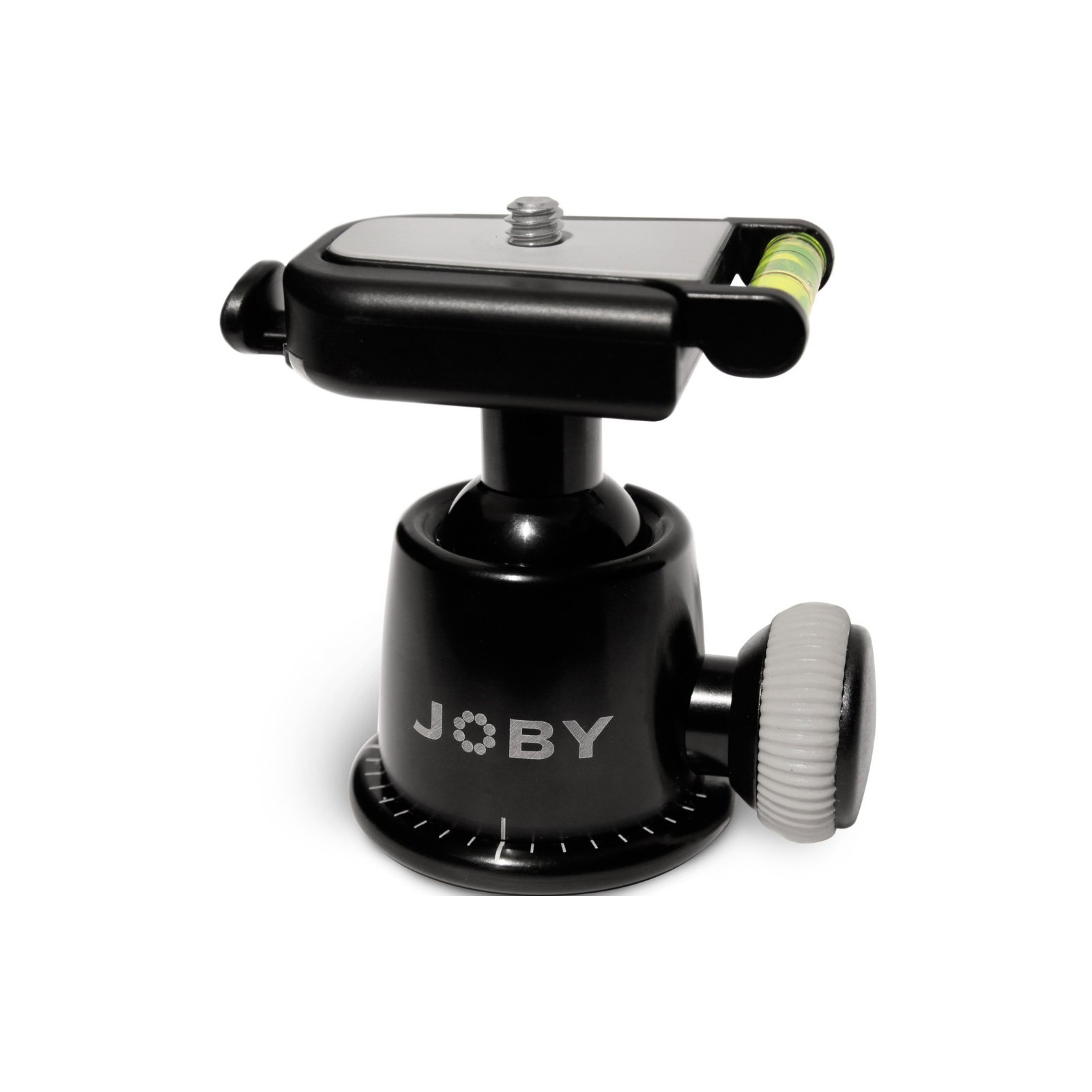 Голова штативна Joby Ballhead for SLR Zoom (Black) (JB00131-CEN) зображення 2